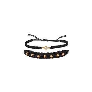 Bracelet Set 2 Fosette